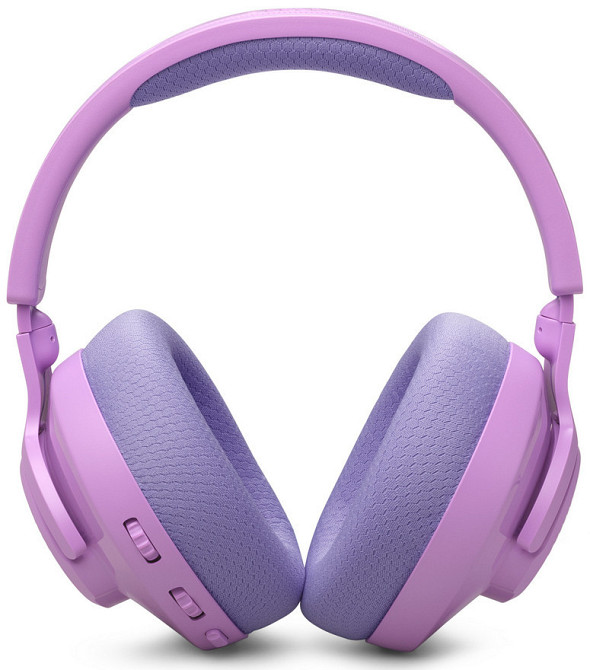 Bluetooth-гарнітура JBL Quantum 360 Wireless Purple (JBLQTUM360PUR) ( 13940 ) Харків - фото 4