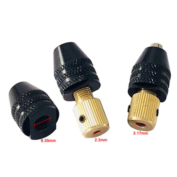 Мини-патрон для микродрели Киев - изображение 12