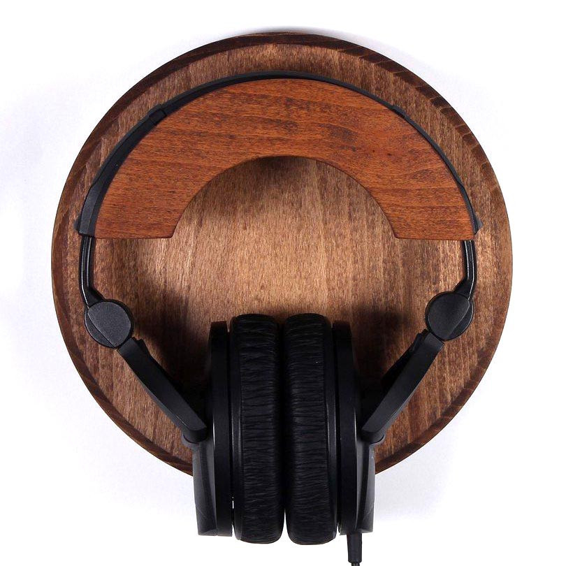 Стойка для наушников 