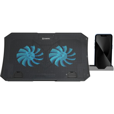 Подставка для ноутбука GamePro CP350 Винница - изображение 8