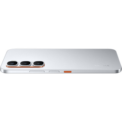 Мобільний телефон Infinix Hot 60 Pro 8/256Gb Titanium Silver (4894947093470) Вінниця - фото 8