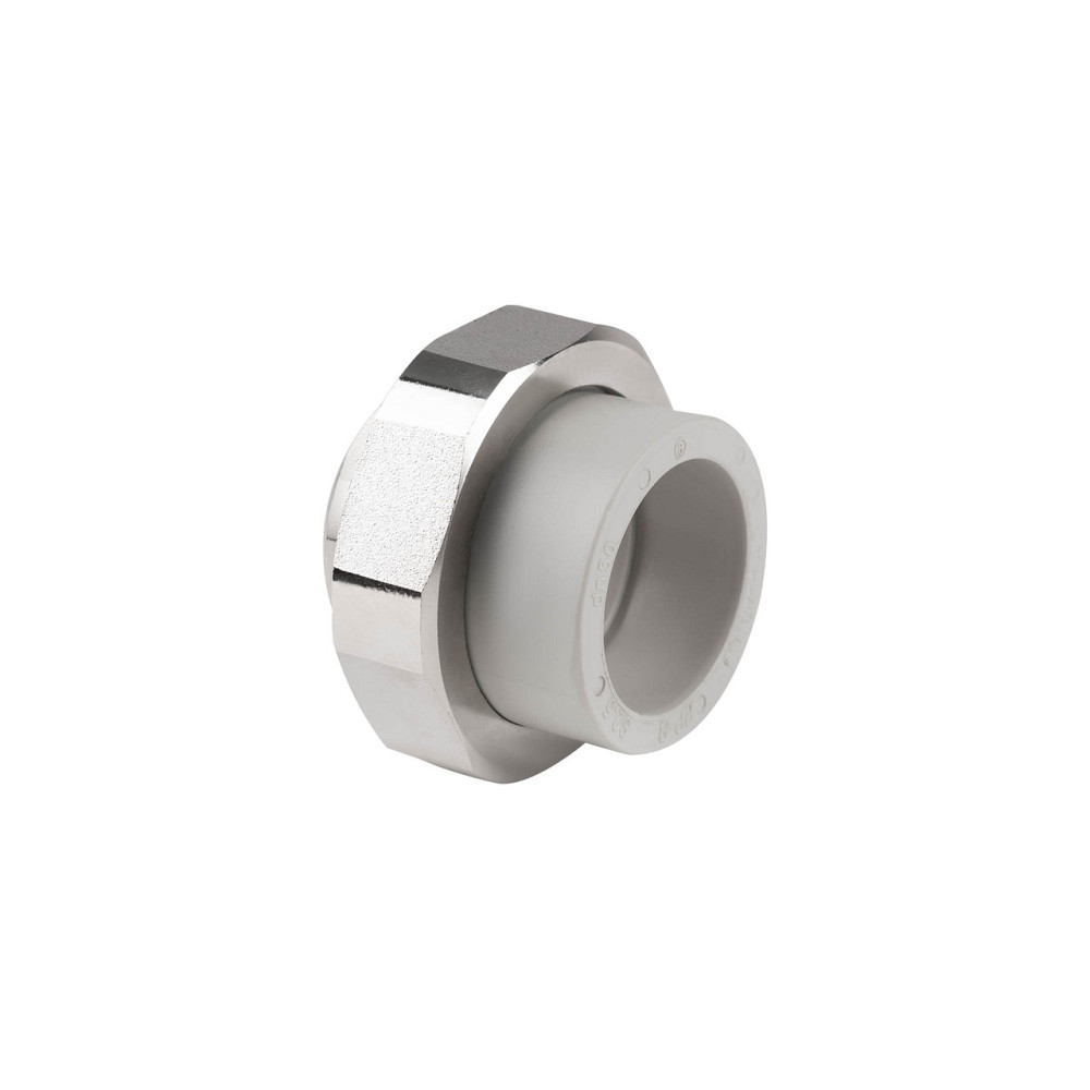 Згін "Американка" PPR Thermo Alliance 50х1" 1/2 ВР Київ - фото 7