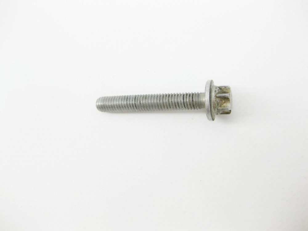 Mercedes-Benz  A0049903512 Болт алюмінієвий торкс масляного піддону АКПП M6 x 40 mm Одесса - изображение 6