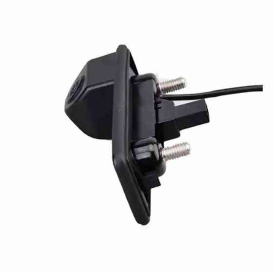 Автомобильная камера заднего вида в ручку багажника AHD 720/1080 для Skoda LS-8011 Винница