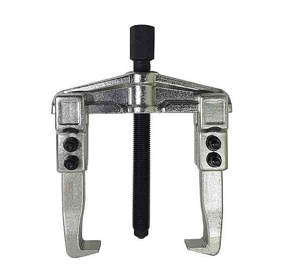 Съемник подшипников Richmann, двухлапый 4", 100х100 мм (C4063) Коломия