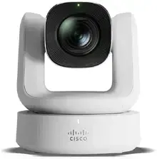 Камера  Kamera IP Cisco Room Vision PTZ kamera konferencyjna PTZ kolor 3840 x 2160 4K UHD (3840 x 2160) napędzany silnikiem HDMI, Киев