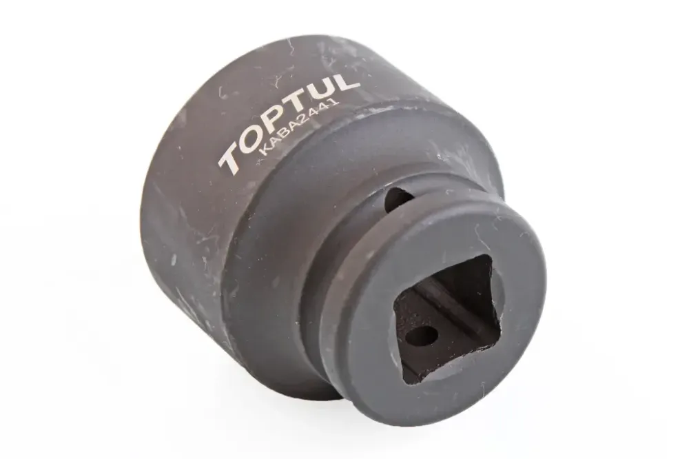 Головка 3/4 6-г. ударна 41 мм Toptul Вінниця - фото 2