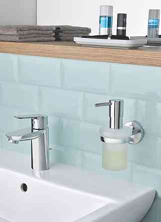 Держатель для аксессуаров Grohe Bau Cosmopolitan Neutral (40585001) Киев