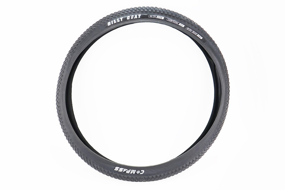 Шина 29"х2,10 (54-622) шипована BILLI GOAT W-3104 Киев - изображение 5