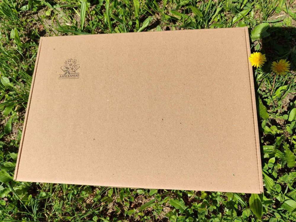 Подарочный набор 