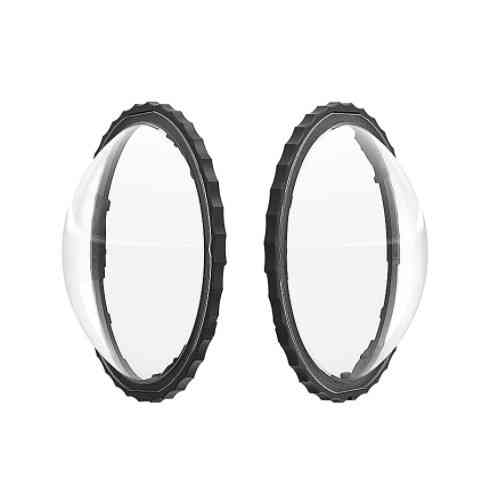 Захисні лінзи Insta360 X4 полікарбонат aMagisn AD08 Київ