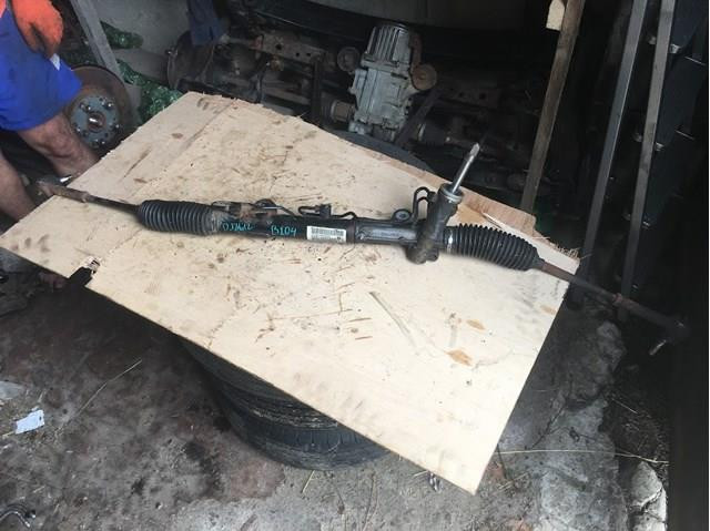 68140626AB Рулевая рейка Journey12-. 3.6l Коломыя - изображение 2