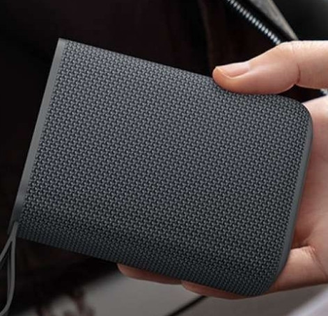 Беспроводная Bluetooth колонка Hoco HC34 черный. Харьков - изображение 3