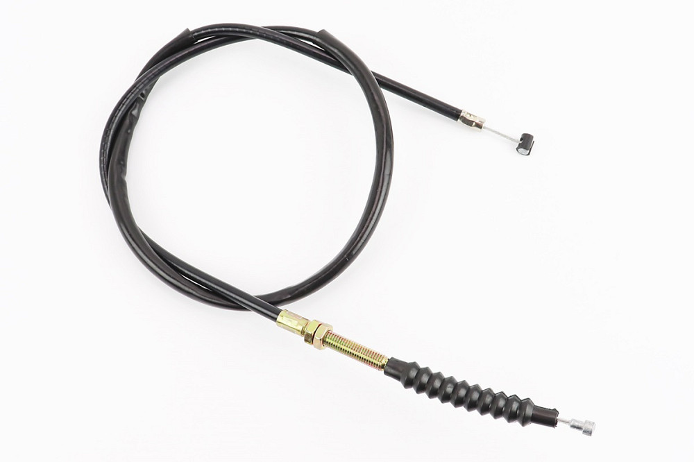 Трос зчеплення (трос 104см; кожух 91см) Київ - фото 1