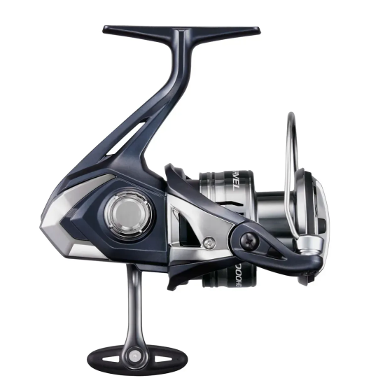 Катушка рыболовная спиннинговая Shimano Miravel 22 2500 Винница