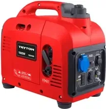 Генератор Tryton Inwertor 900W (Max 1000W) 1X230V Tog1000 Киев