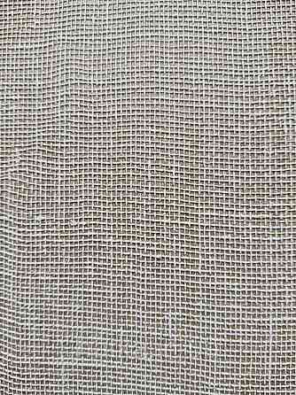 Шпалери вінілові на флізелін Sirpi AltaGamma Home 3 сірі однотонні дрібна сітка золотом під тканина Київ