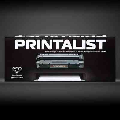 Картридж Printalist HP CLJ 150/178/179 / W2072A Yellow (HP-W2072A-PL) Вінниця