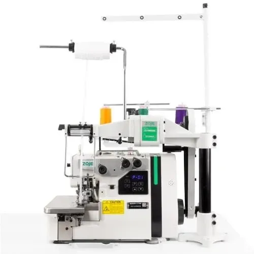 Швейна машина Zoje Owerlok B9500-13-02-Mdk/60 Київ