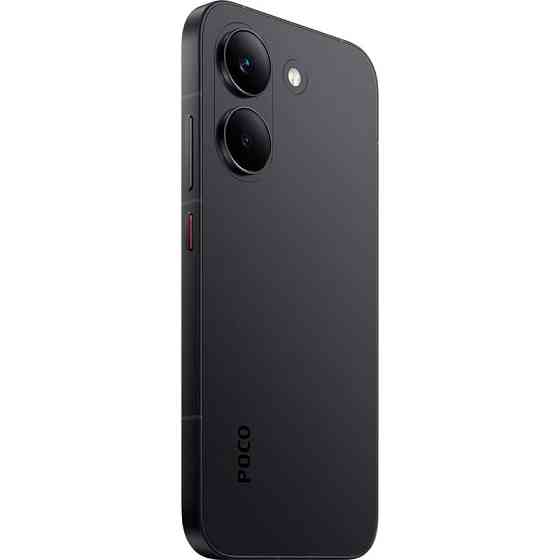 Смартфон Poco X8 Pro 12/512GB Black ( 28822 ) Харьков