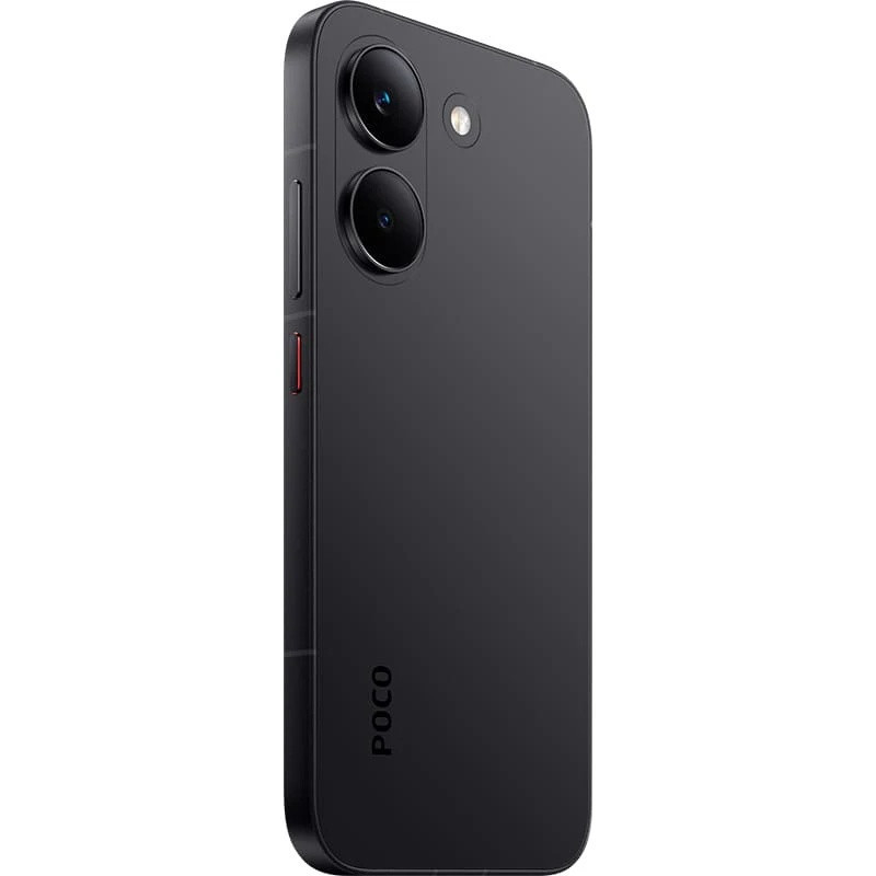 Смартфон Poco X8 Pro 12/512GB Black ( 28822 ) Харків - фото 5