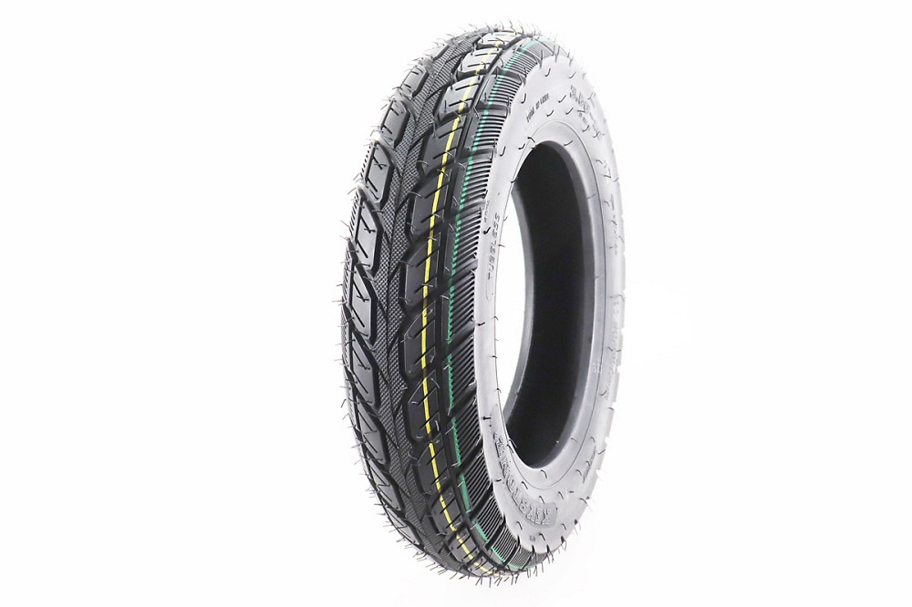 Шина 3,50-10 безкамерна, дорожня SY-087 Киев - изображение 1