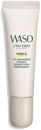 Есенція для шкіри навколо очей Shiseido Waso Yuzu-C Eye Awakening Essence 20ml Слов'янськ