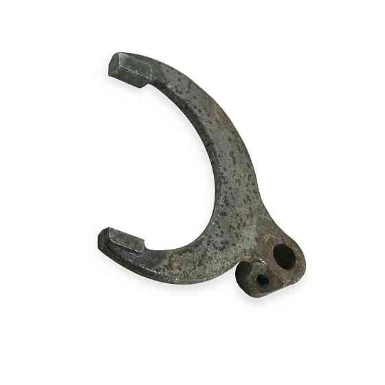 Виделка КПП Камаз (1 передачі) та заднього ходу Мукачево