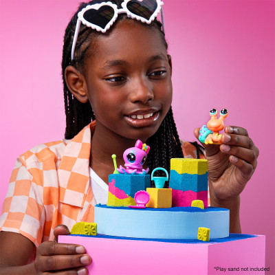 Игровой набор Littlest Pet Shop Охота на сокровища (00627) Винница - изображение 5