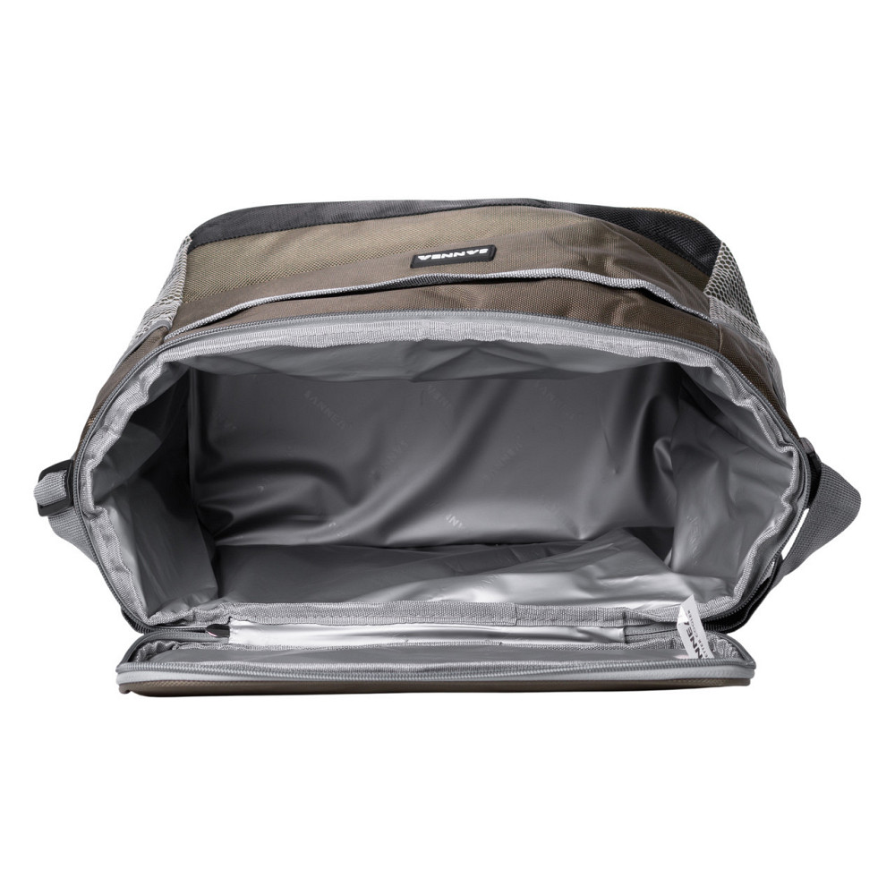 Большая термосумка для пикника и рыбалки 25 л Киев - изображение 2