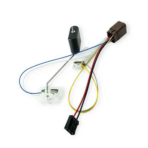 Датчик палива Lanos 1.4, 1,5, 1,6 із датчиком резерву рівня Мукачево