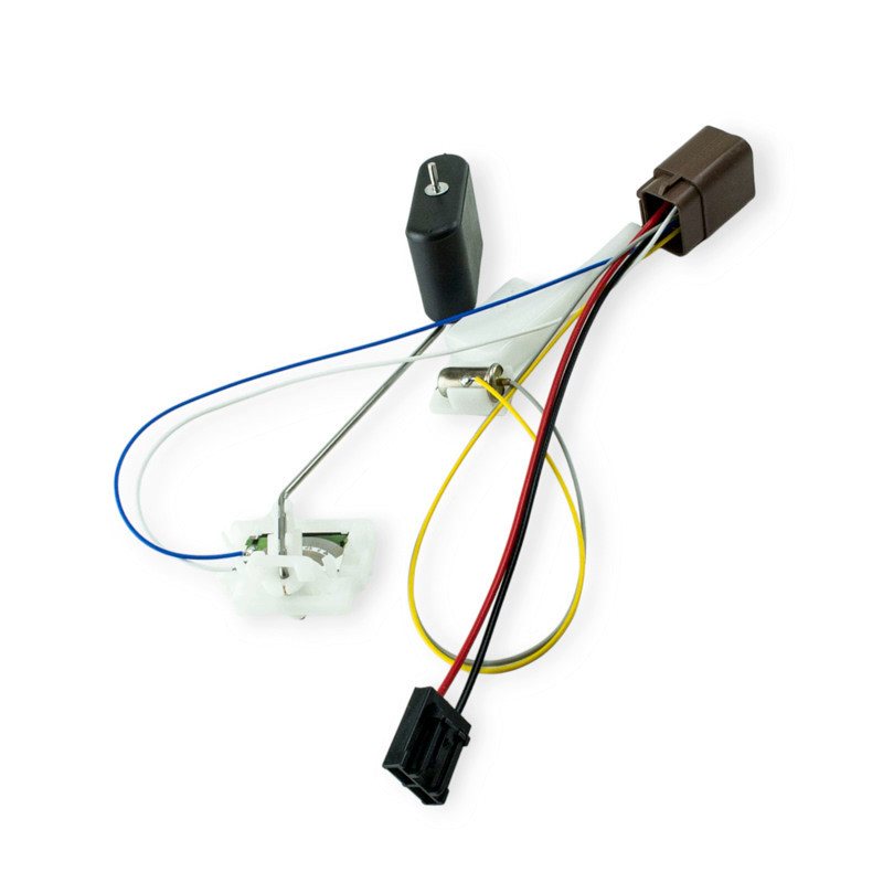 Датчик топлива Lanos 1.4, 1,5, 1,6 с датчиком резерва уровня Мукачево - изображение 1