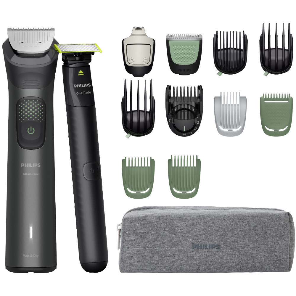 Тример Philips MG9531/15 ( 15961 ) Харьков - изображение 1