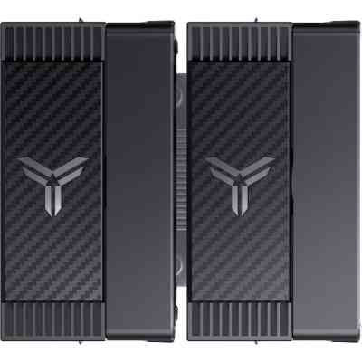 Кулер до процесора JONSBO CR-3000E Black Вінниця