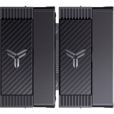 Кулер для процессора JONSBO CR-3000E Black Винница - изображение 5