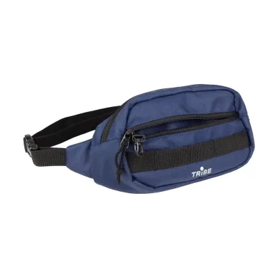 Сумка-бананка Tribe Waist bag 2,5 L Blue (T-ID-0002-blue) Вінниця - фото 6