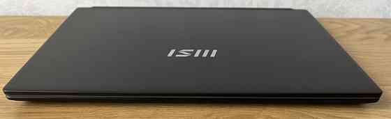 Ноутбук: MSI Modern 15HB13M i5- 13th. / RAM 32GB / SSD1TB. Київ