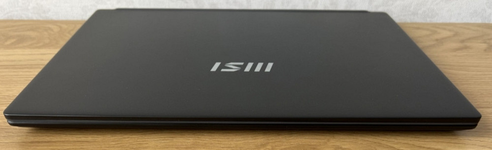 Ноутбук: MSI Modern 15HB13M i5- 13th. / RAM 32GB / SSD1TB. Київ - фото 5