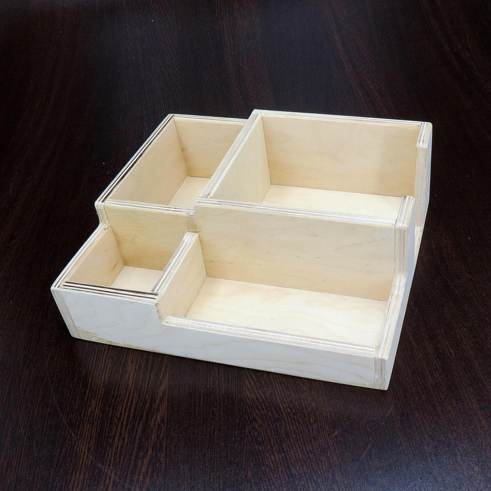 Салфетница 