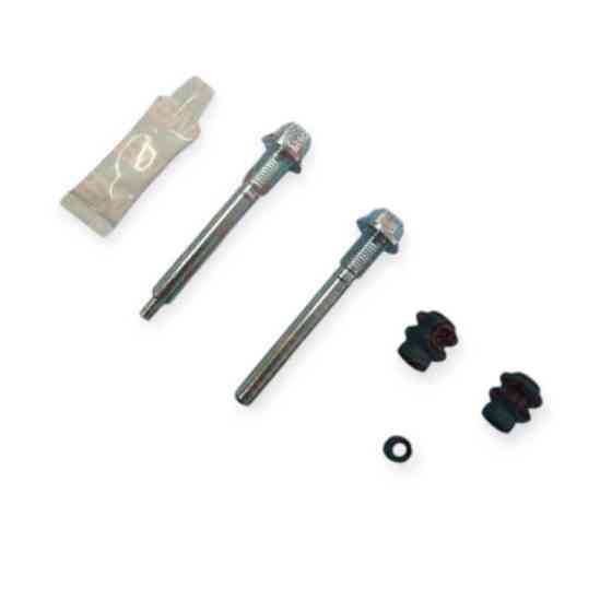 Ремкомплект суппорта пер. Мазда 6, Mitsubisihi Pajero, Нисан X-Trail 02- направляюей Мукачево