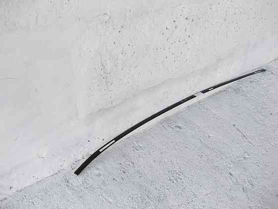 Mercedes-Benz  A1646902980 Молдинг даху лівий з викрутками під рейлінг даху ML W164 Одесса