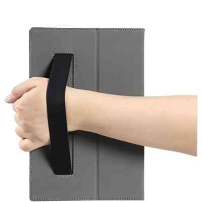 Чехол для планшета BeCover Slimbook Blackview Tab 60 8.68" Black (712833) Винница