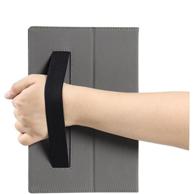 Чехол для планшета BeCover Slimbook Blackview Tab 60 8.68" Black (712833) Винница - изображение 5