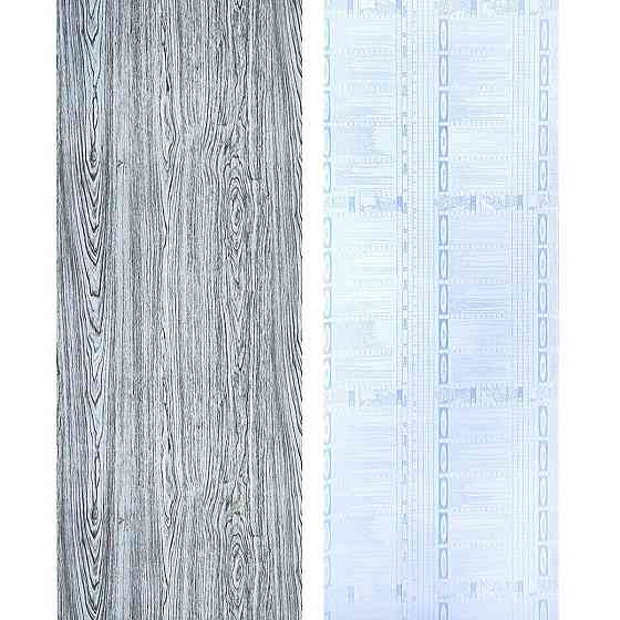 Самоклеящаяся пленка под дерево, пепельный оттенок Киев