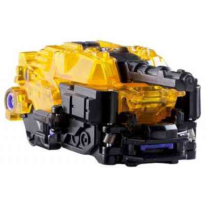 Трансформер Screechers Wild ! L 2 -ТИ-РЕККЕР от 5 до 7 лет (EU683121) Винница