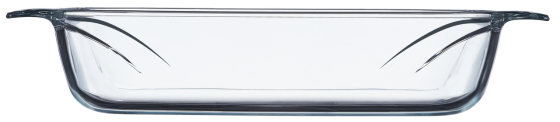 Форма для запекания Pyrex, 35х23х7 см (3 л) (7092336) Киев