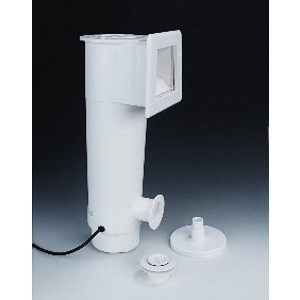 Бассейн каркасный Azuro круглый 360A 3.6 х 0.9 м (9 м3) с лестницей и фильтром Киев - изображение 2