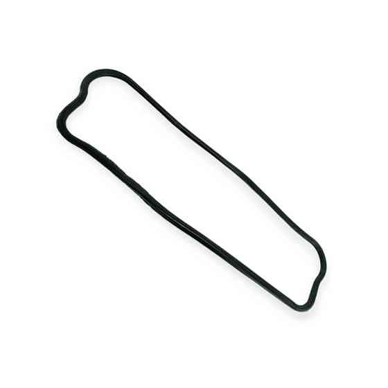 Прокладка крышки ЯМЗ-236, МАЗ-500 клапанной Мукачево