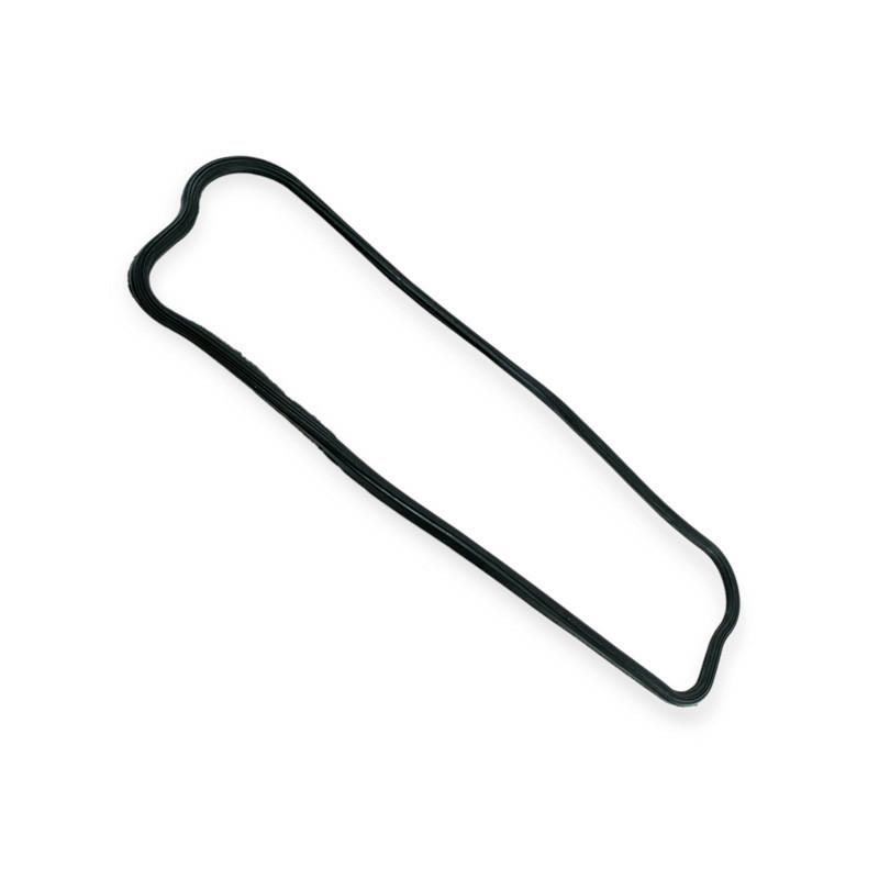 Прокладка кришки ЯМЗ-236, МАЗ-500 клапанної Мукачево - фото 1