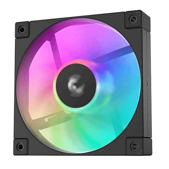 Вентилятор DeepCool FD12 ARGB-3 IN 1 ( 498 г ) Харків